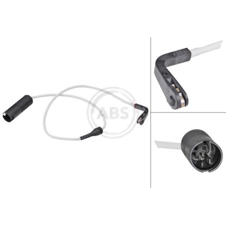 A.B.S. 39534 Brake Pad Wear Sensor for