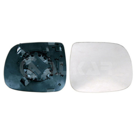 ALKAR 6432794 Glace de rétroviseur