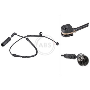 BOSCH 1 987 474 583 Témoin d'usure de plaquette de frein pour