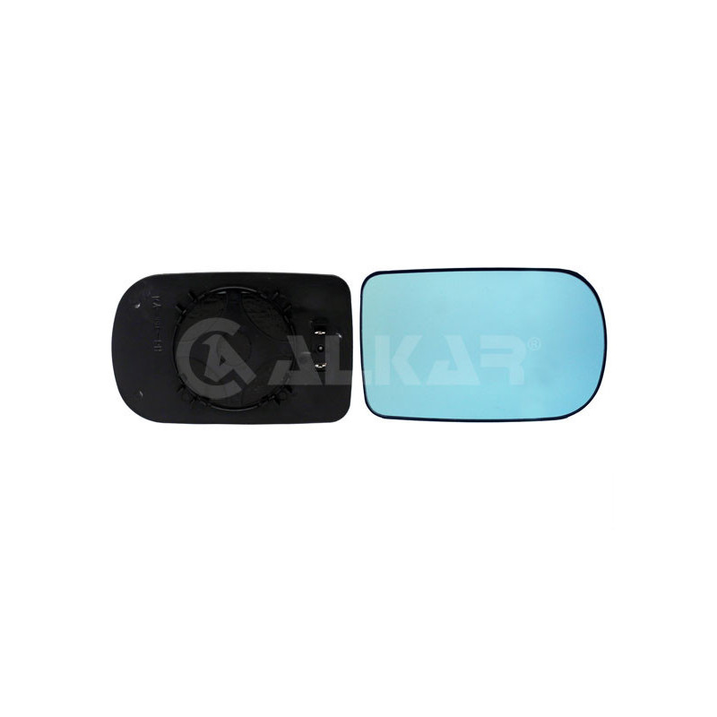 ALKAR 6432844 Glace de rétroviseur