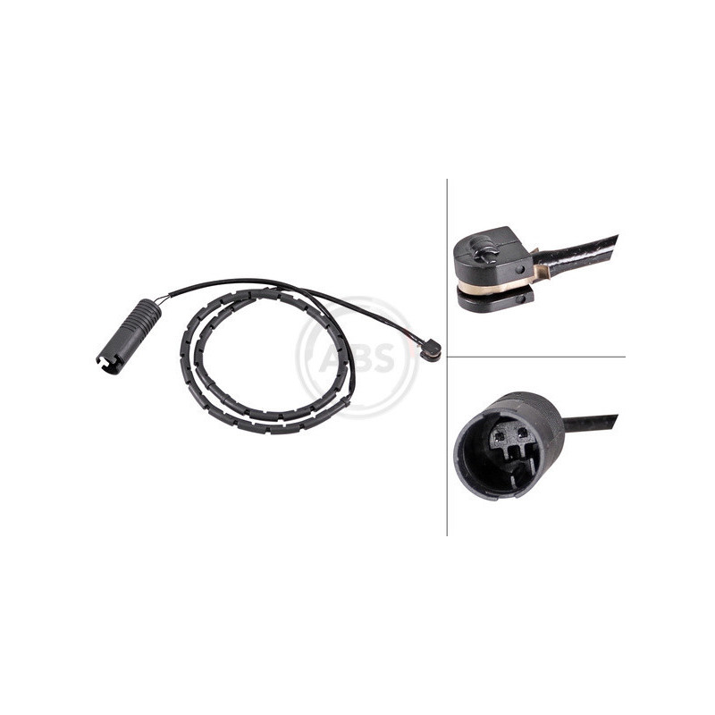 BOSCH 1 987 474 903 Snímač opotřebení brzdových destiček pro