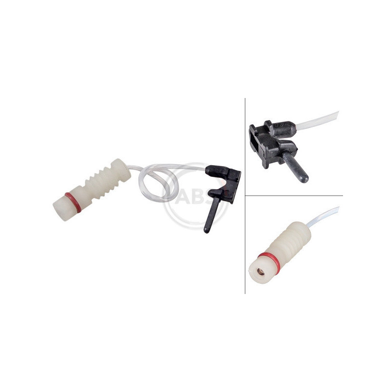 BOSCH 1 987 474 905 Bremsbelagverschleißsensor für