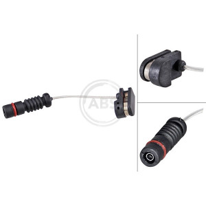 BOSCH 1 987 474 924 Sensore usura pastiglie freni per