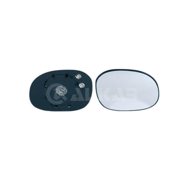 ALKAR 6432851 Mirror Glass