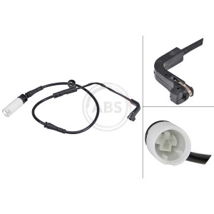 A.B.S. 39602 Brake Pad Wear Sensor for