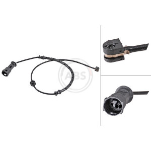 BOSCH 1 987 474 936 Sensore usura pastiglie freni per