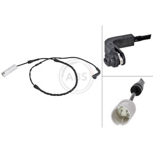 BOSCH 1 987 474 942 Témoin d'usure de plaquette de frein pour