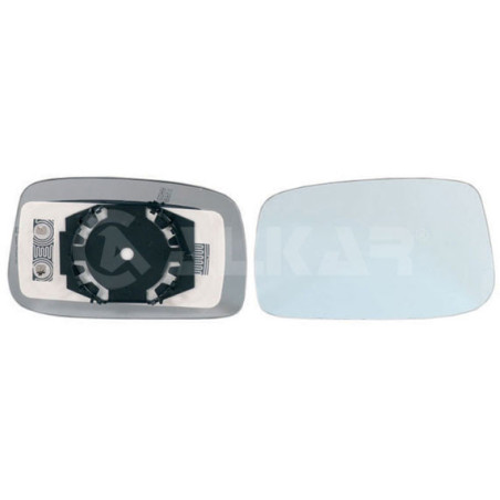 ALKAR 6432854 Glace de rétroviseur