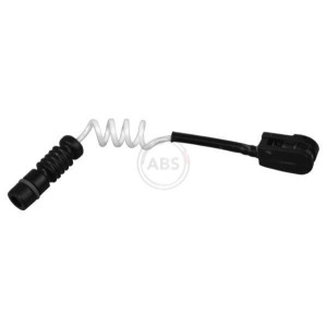 BOSCH 1 987 474 963 Sensor desgaste pastillas freno para