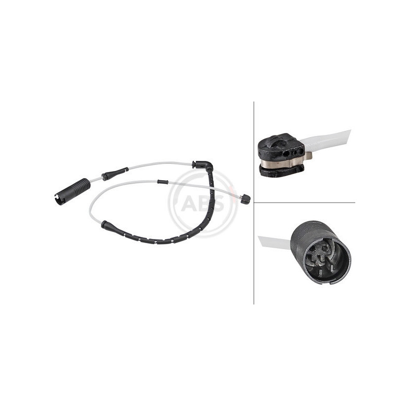 A.B.S. 39623 Brake Pad Wear Sensor for
