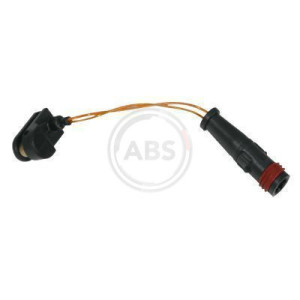 BOSCH 1 987 474 983 Sensor desgaste pastillas freno para