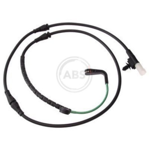 BOSCH 1 987 474 989 Sensore usura pastiglie freni per
