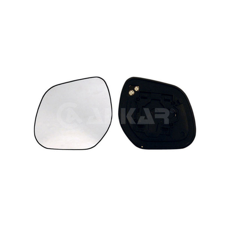 ALKAR 6432859 Glace de rétroviseur