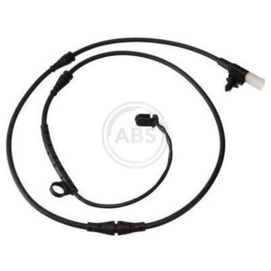 FEBI BILSTEIN 35450 Czujnik zużycia klocków hamulcowych dla