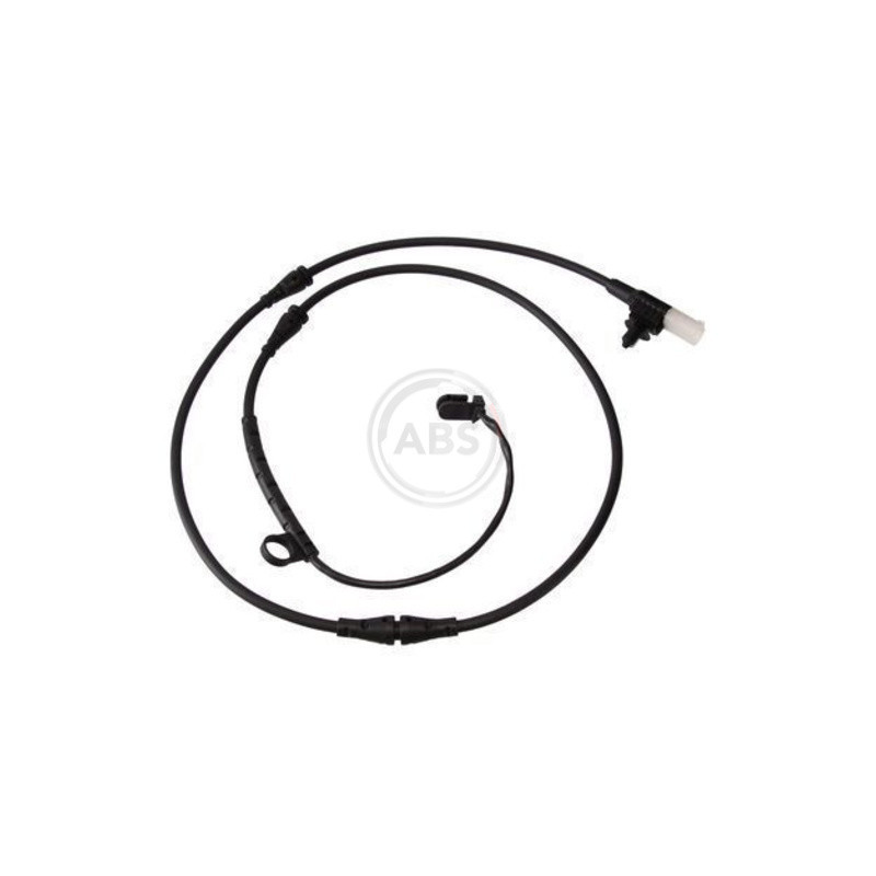FEBI BILSTEIN 35450 Czujnik zużycia klocków hamulcowych dla
