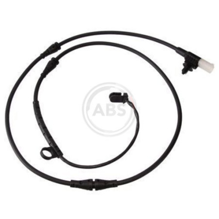 FEBI BILSTEIN 35450 Czujnik zużycia klocków hamulcowych dla