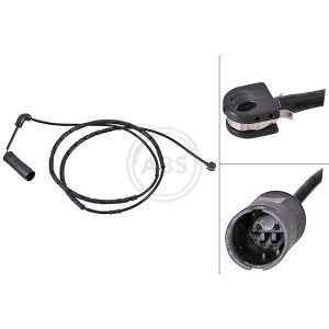 TRW GIC298 Sensore usura pastiglie freni per