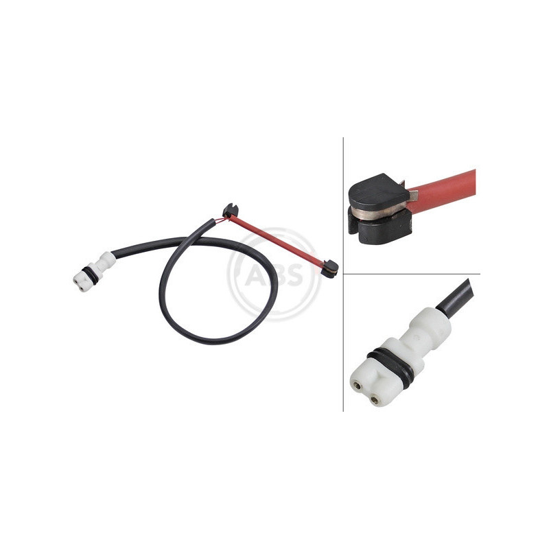 TRW GIC315 Bremsbelagverschleißsensor für