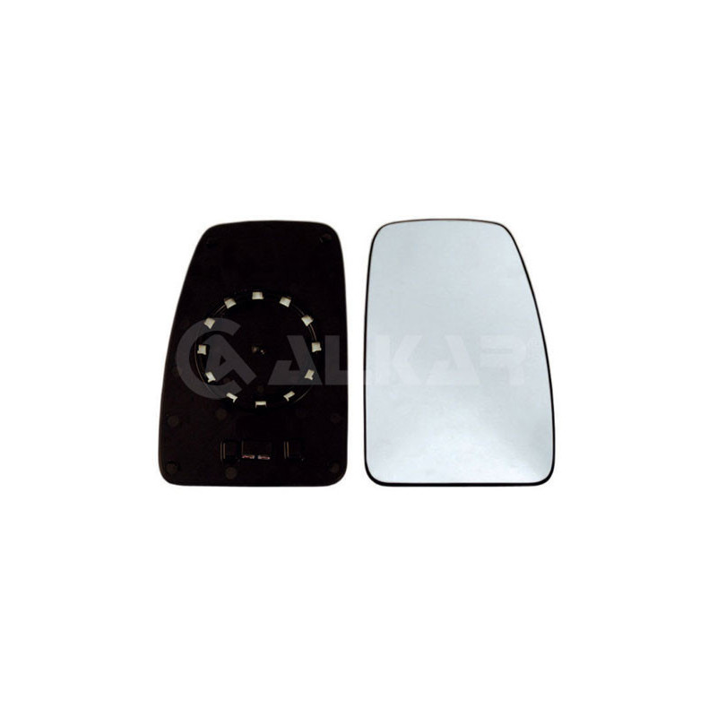 ALKAR 6432905 Vetro specchio