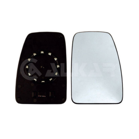 ALKAR 6432905 Cristal de espejo