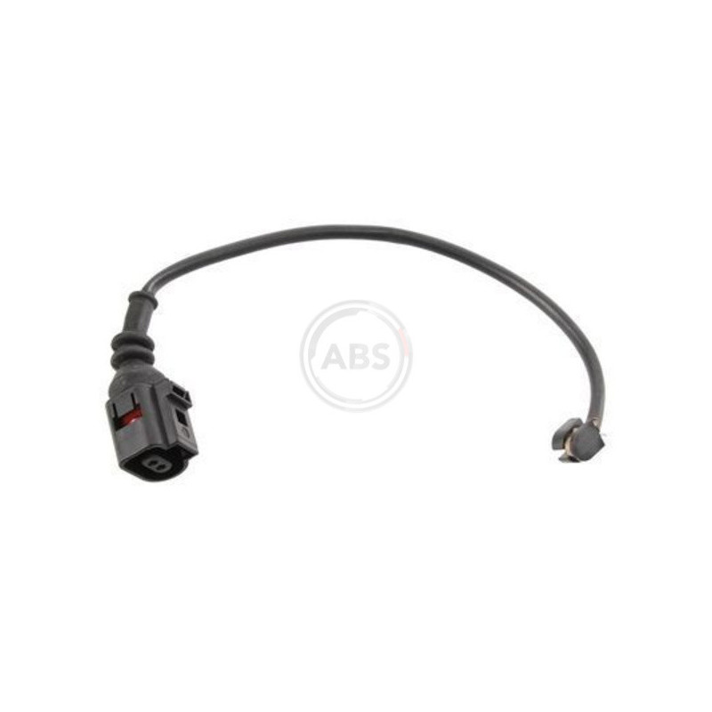 TRW GIC320 Sensor desgaste pastillas freno para