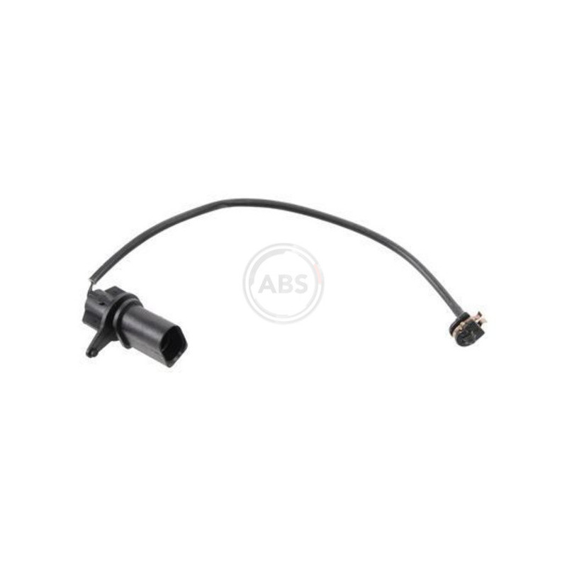 A.B.S. 39666 Brake Pad Wear Sensor for