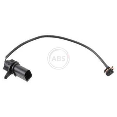 A.B.S. 39666 Brake Pad Wear Sensor for