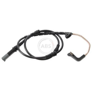 TRW GIC5002 Sensor desgaste pastillas freno para