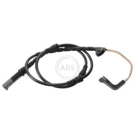 TRW GIC5002 Sensor desgaste pastillas freno para