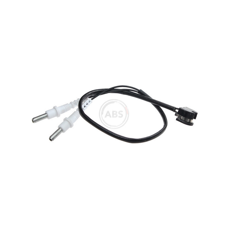 TRW GIC5018 Sensor desgaste pastillas freno para