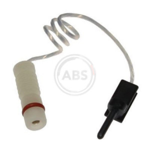 BOSCH 1 987 473 012 Czujnik zużycia klocków hamulcowych dla