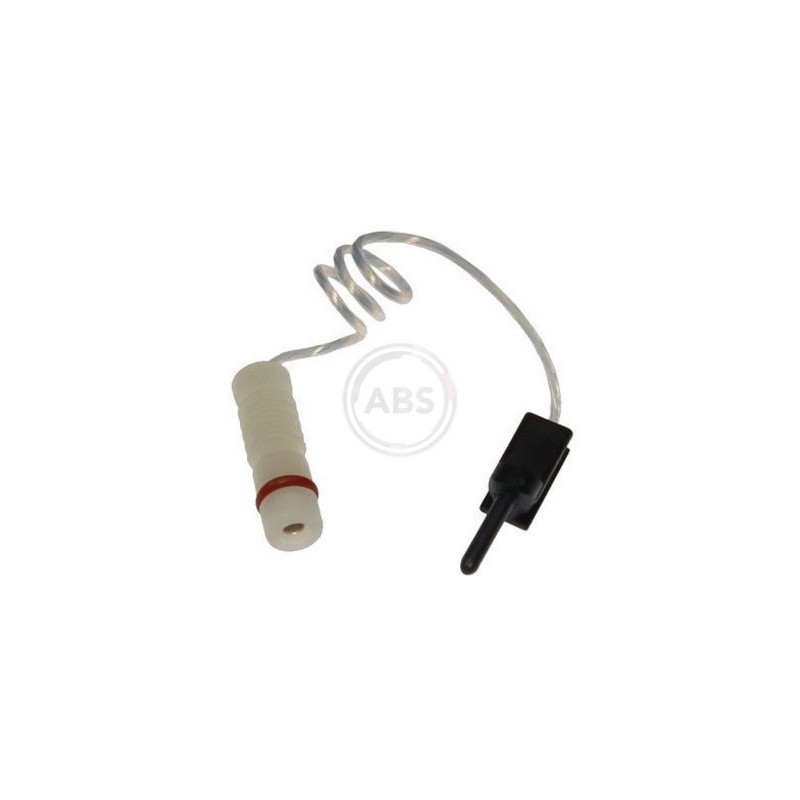 BOSCH 1 987 473 012 Snímač opotrebovania brzdových doštičiek pre