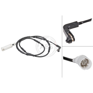 BOSCH 1 987 473 013 Bremsbelagverschleißsensor für