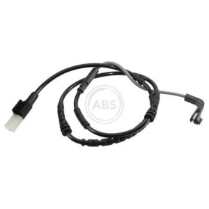 BOSCH 1 987 474 566 Sensor desgaste pastillas freno para