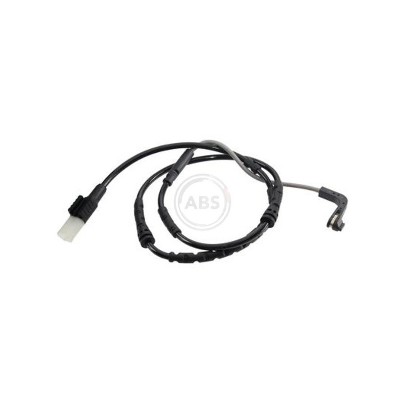 BOSCH 1 987 474 566 Snímač opotrebovania brzdových doštičiek pre