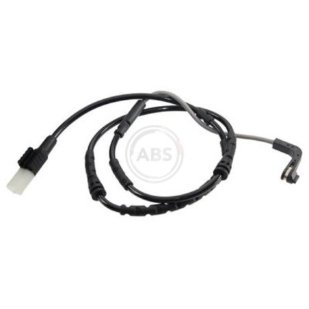 BOSCH 1 987 474 566 Sensore usura pastiglie freni per