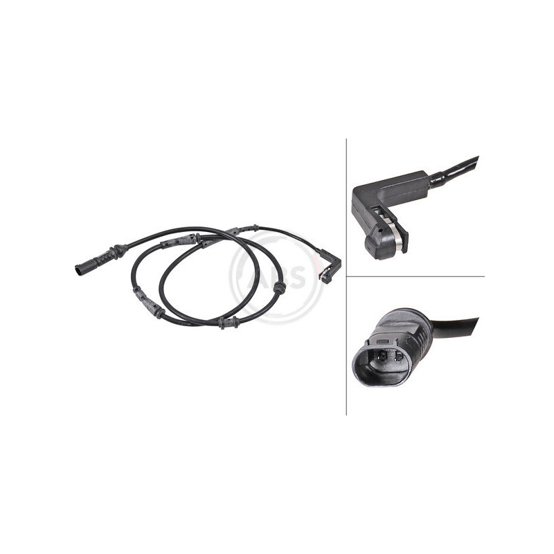 A.B.S. 39683 Brake Pad Wear Sensor for