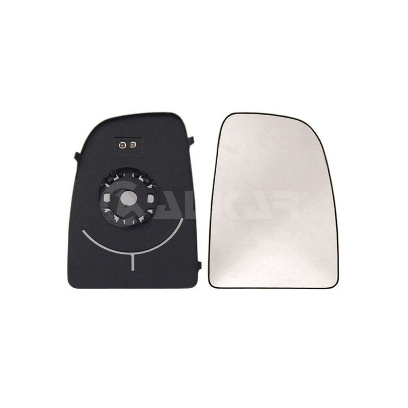 ALKAR 6432922 Mirror Glass