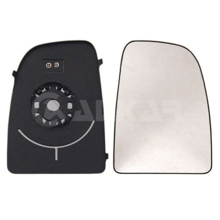ALKAR 6432922 Vetro specchio