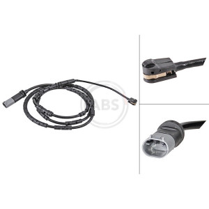A.B.S. 39693 Brake Pad Wear Sensor for