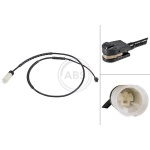 A.B.S. 39543 Sensore usura pastiglie freni per