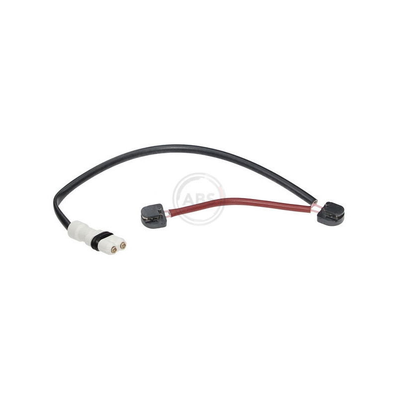 A.B.S. 39556 Sensor desgaste pastillas freno para