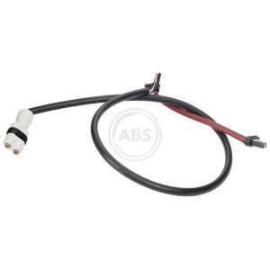 A.B.S. 39559 Sensor desgaste pastillas freno para