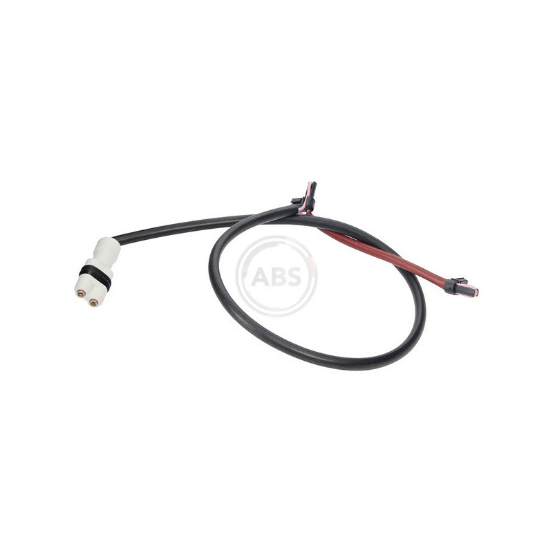 A.B.S. 39559 Sensor desgaste pastillas freno para