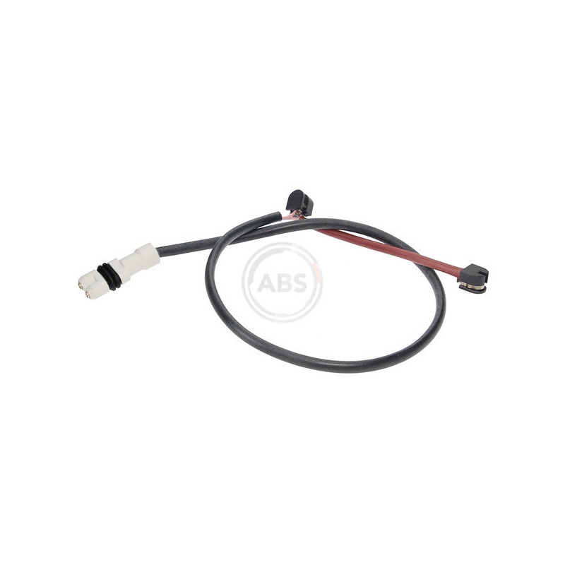 A.B.S. 39564 Sensor desgaste pastillas freno para