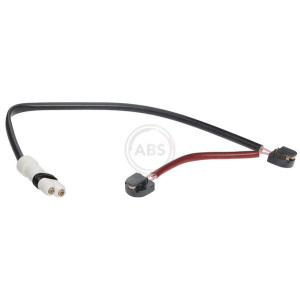 A.B.S. 39566 Sensor desgaste pastillas freno para