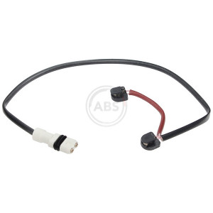 A.B.S. 39572 Sensore usura pastiglie freni per