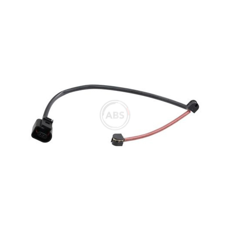 A.B.S. 39576 Sensor desgaste pastillas freno para