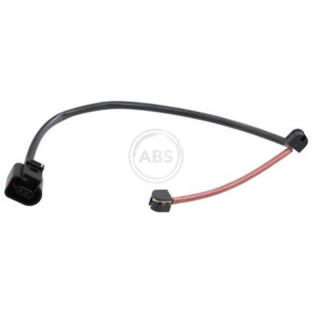 A.B.S. 39576 Bremsbelagverschleißsensor für