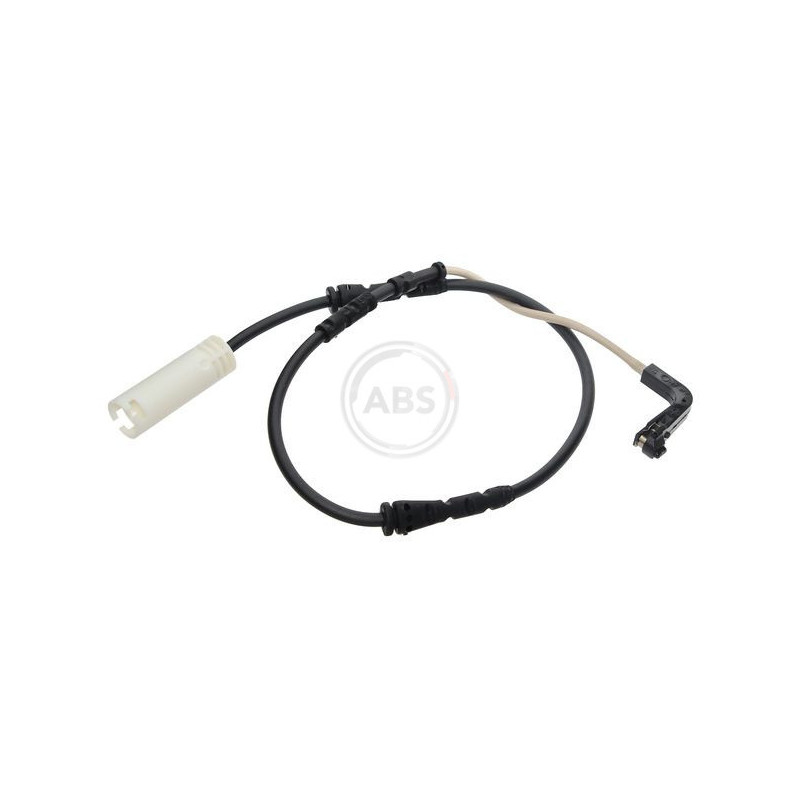 A.B.S. 39580 Sensor desgaste pastillas freno para